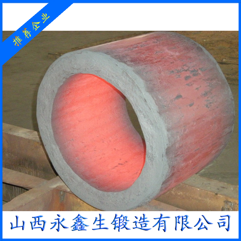 鍛件在鍛造過程的現(xiàn)象有哪些？