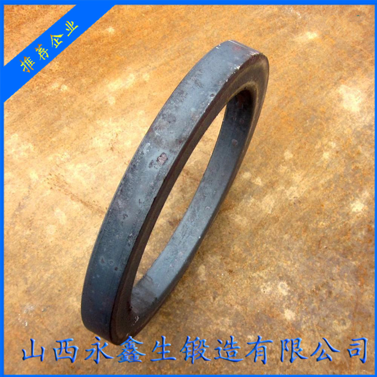 什么是模鍛件？