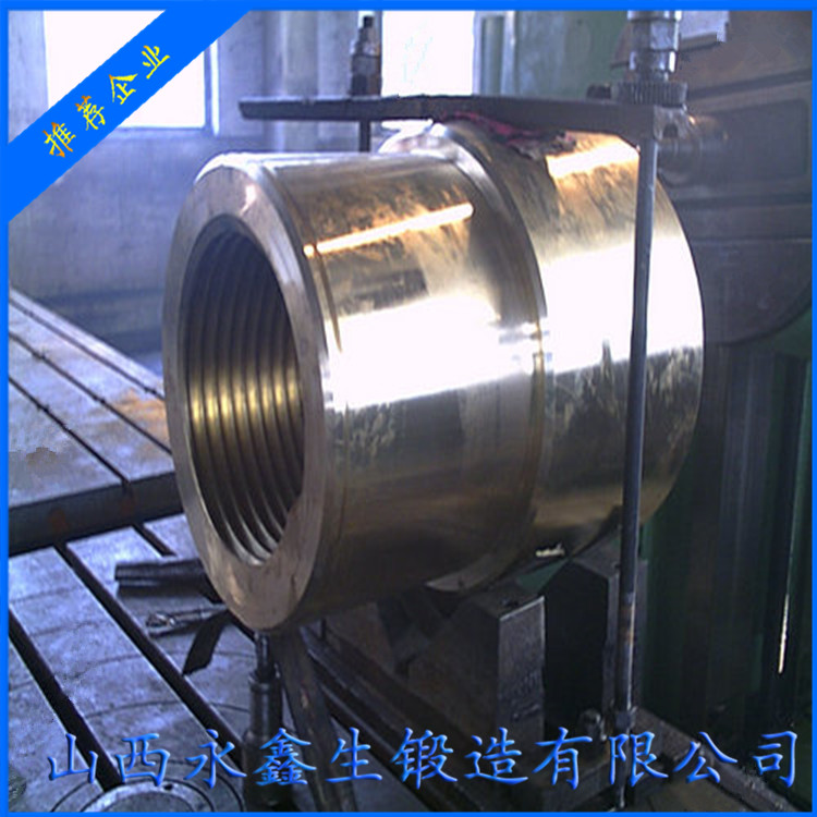 鍛件產(chǎn)業(yè)規(guī)劃的誤區(qū)？