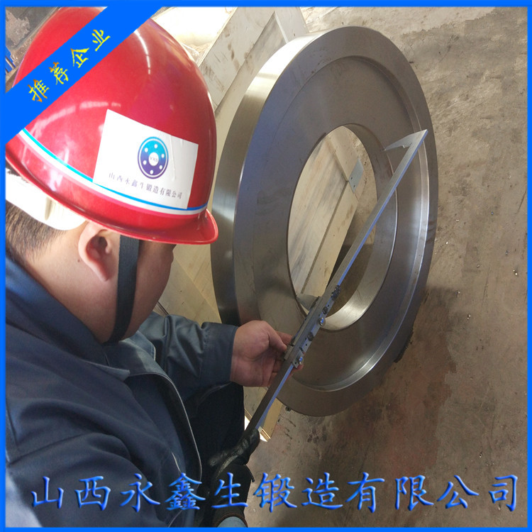 鍛件鋼坯再跌！鍛件價(jià)格驚心動(dòng)破？