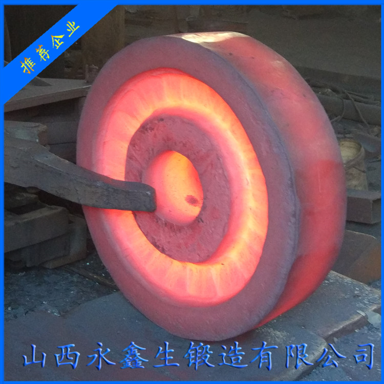 鍛件廠的工藝復(fù)雜嗎？
